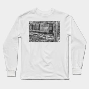 Barnard Street Long Sleeve T-Shirt